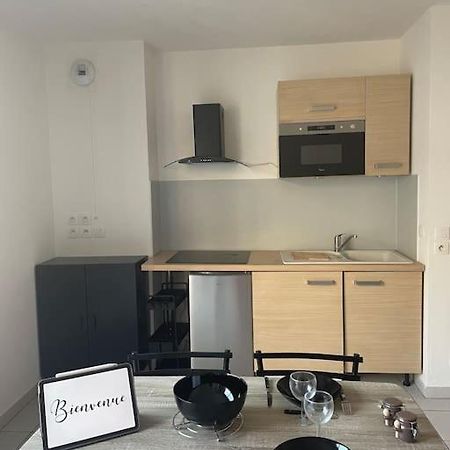 Appartement 2 Pieces Fréjus エクステリア 写真