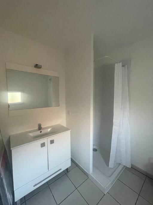 Appartement 2 Pieces Fréjus エクステリア 写真
