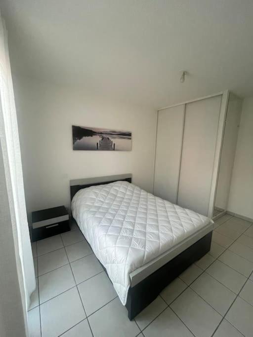 Appartement 2 Pieces Fréjus エクステリア 写真